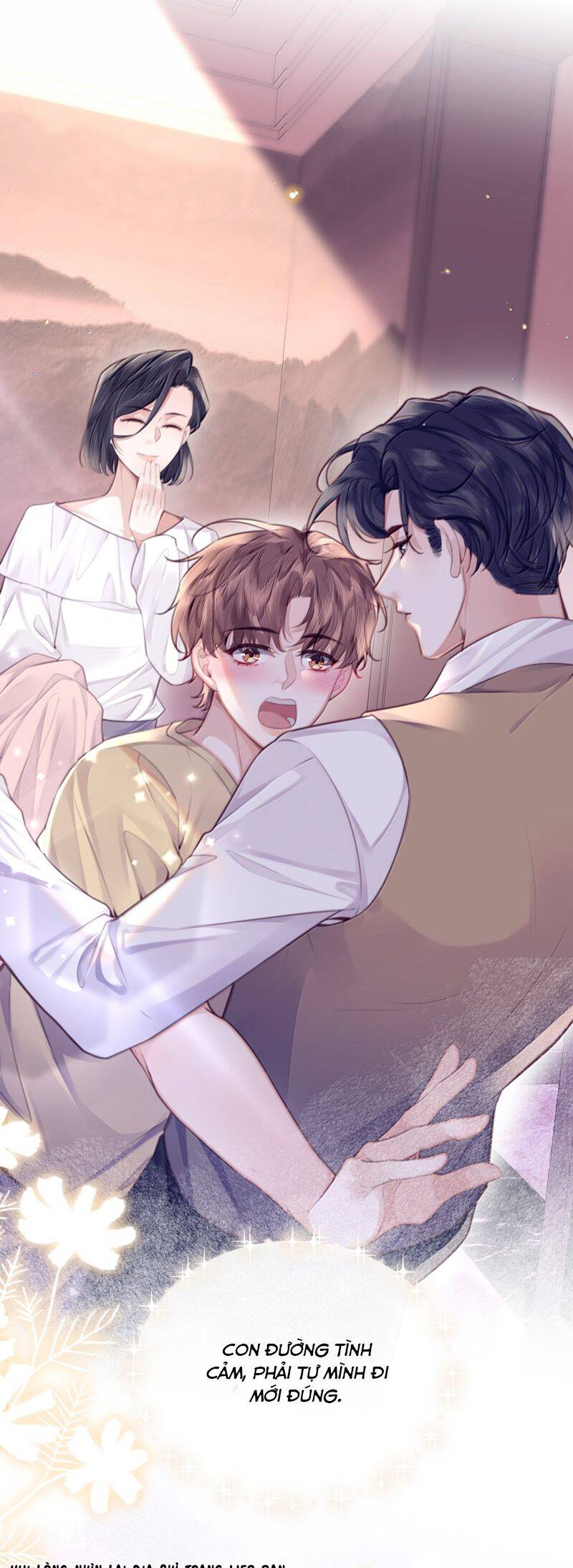 Tổng Tài Định Chế Tư Nhân Chapter  114 - 24