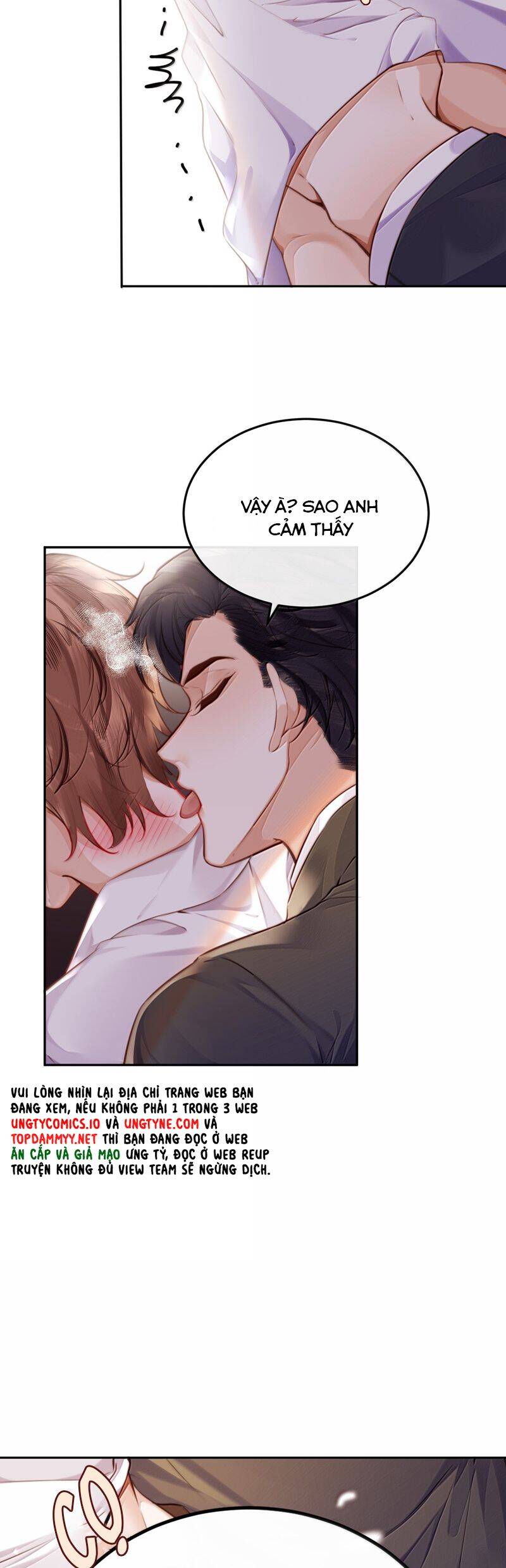 Tổng Tài Định Chế Tư Nhân Chapter  114 - 5