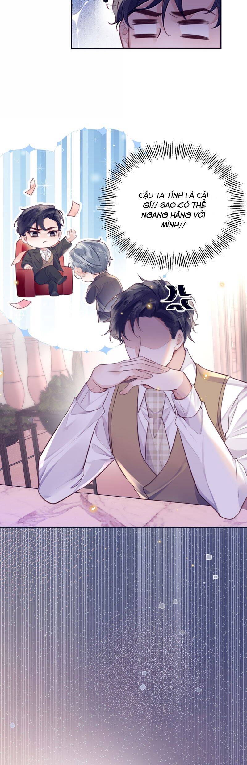 Tổng Tài Định Chế Tư Nhân Chapter  114 - 10