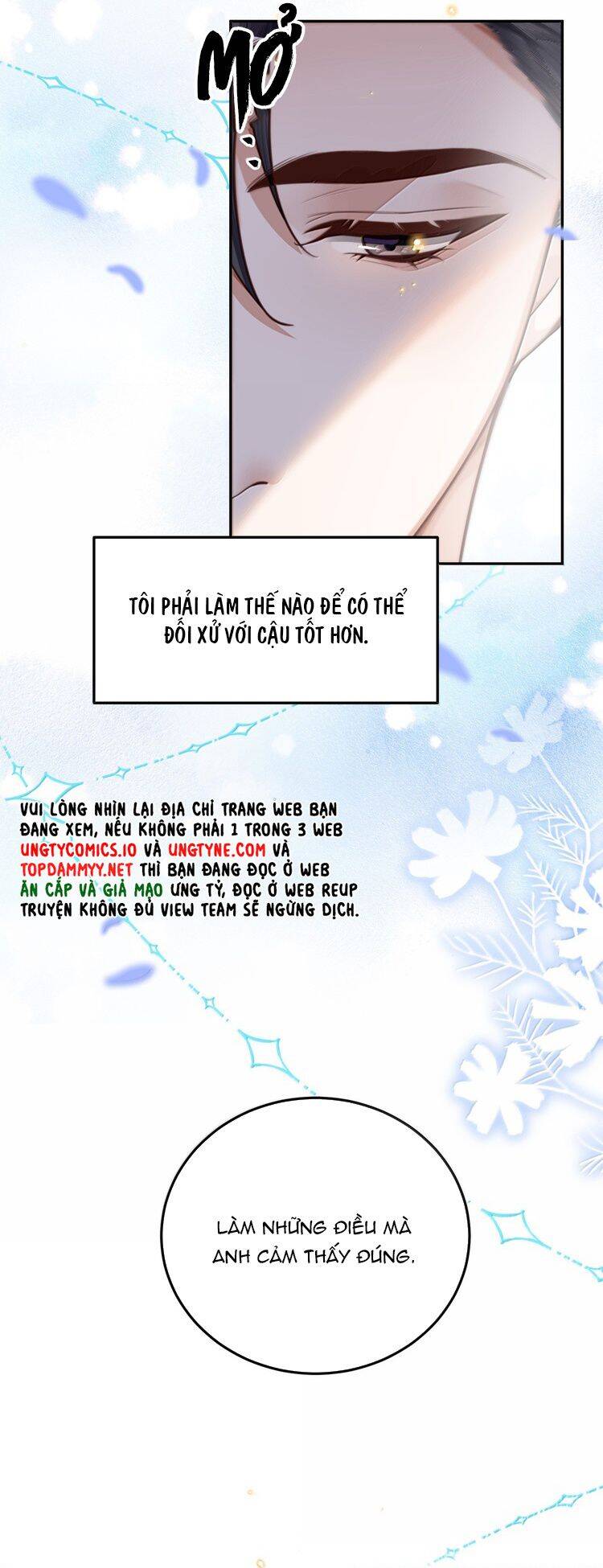 Tổng Tài Định Chế Tư Nhân Chapter 115 - 14