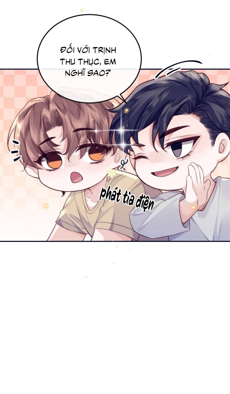 Tổng Tài Định Chế Tư Nhân Chapter  116 - 11