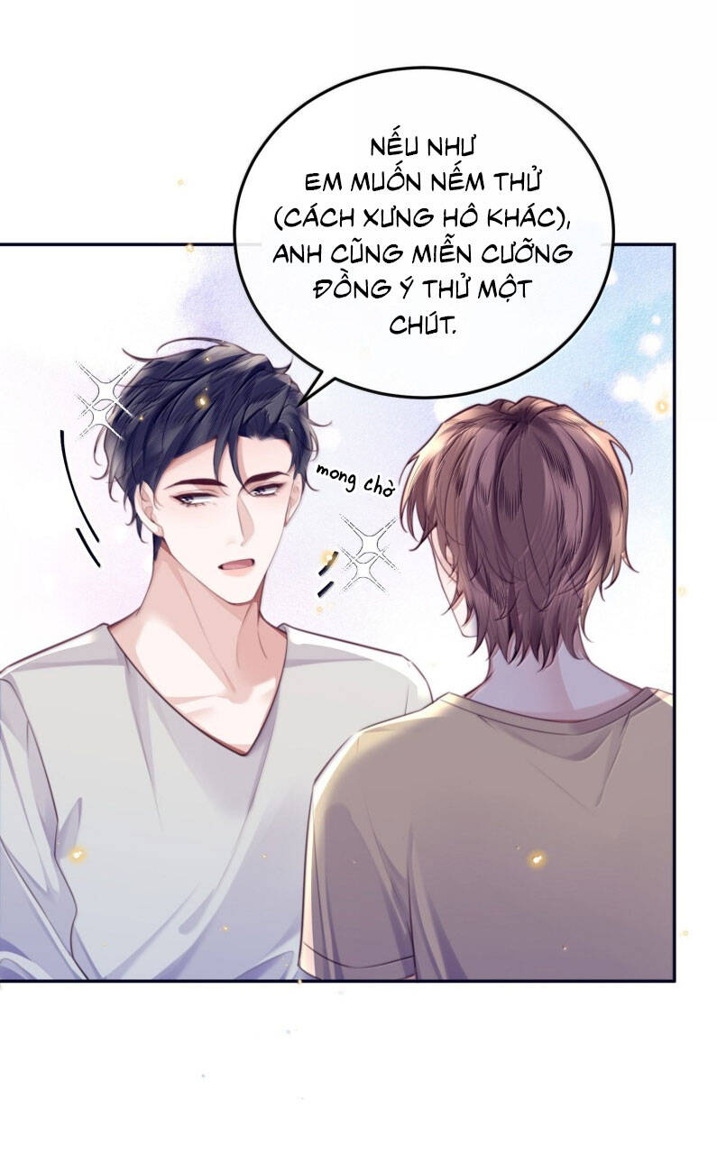 Tổng Tài Định Chế Tư Nhân Chapter  116 - 14