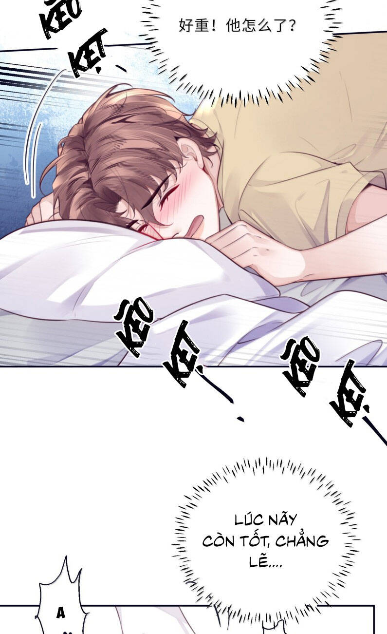 Tổng Tài Định Chế Tư Nhân Chapter  116 - 20