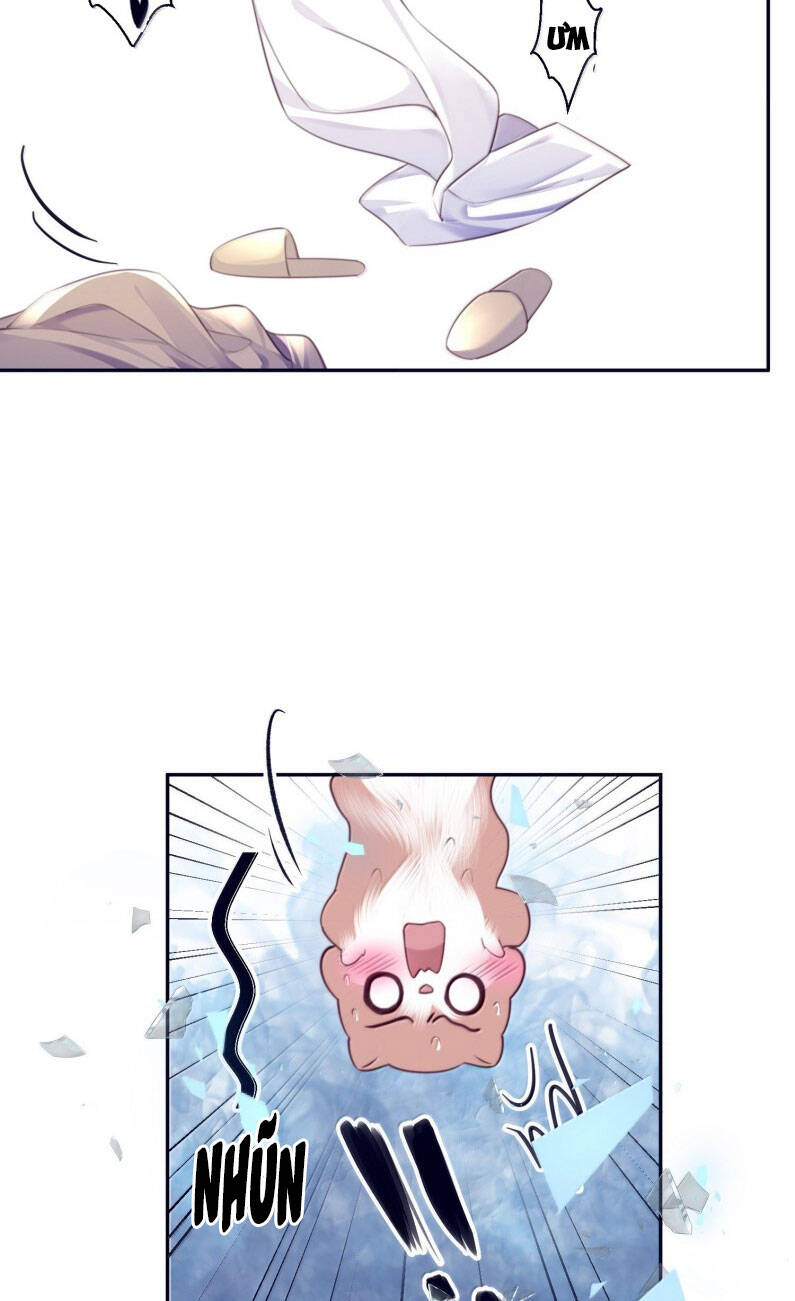 Tổng Tài Định Chế Tư Nhân Chapter  116 - 21