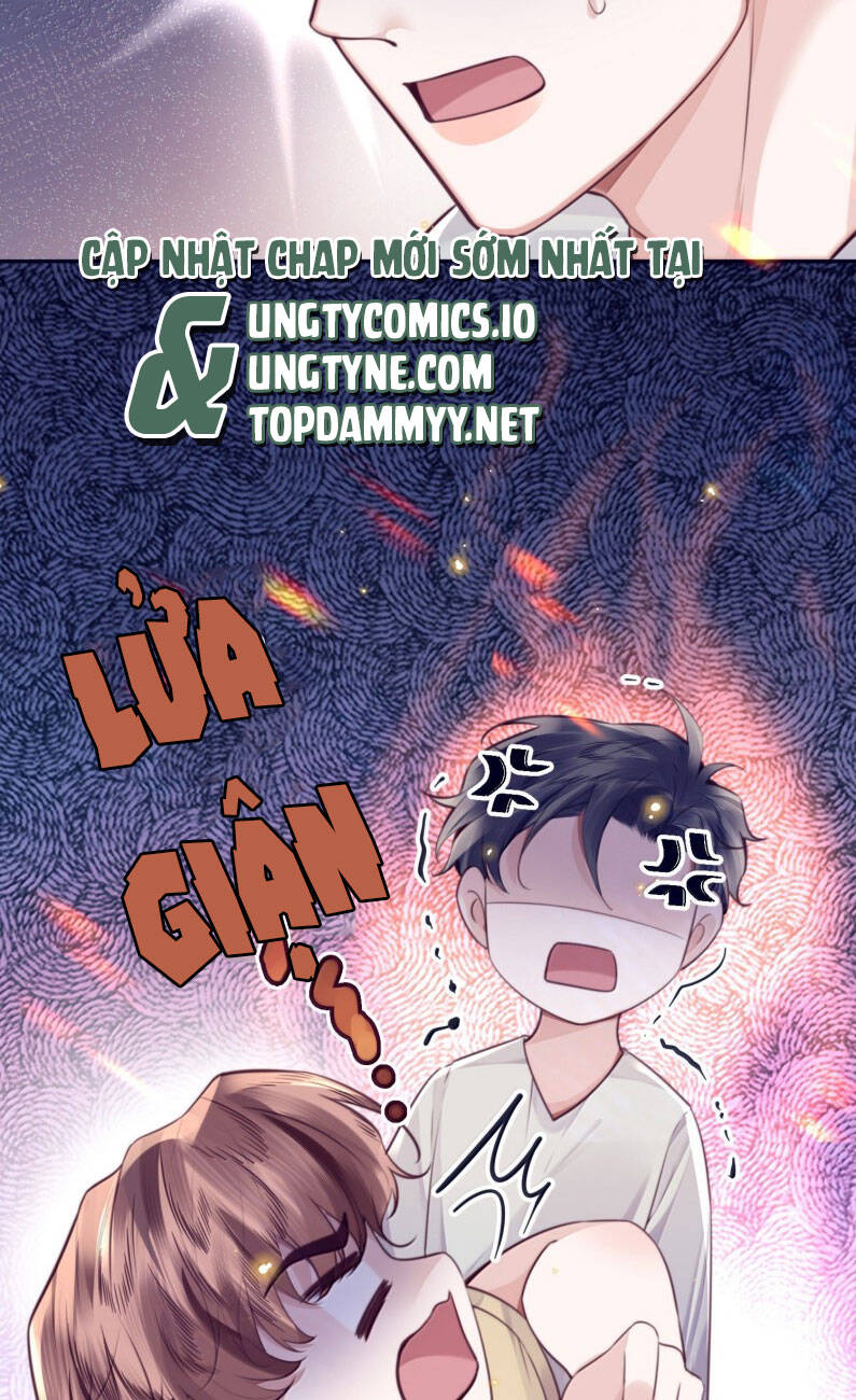 Tổng Tài Định Chế Tư Nhân Chapter  116 - 23