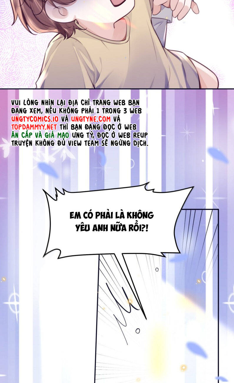 Tổng Tài Định Chế Tư Nhân Chapter  116 - 24