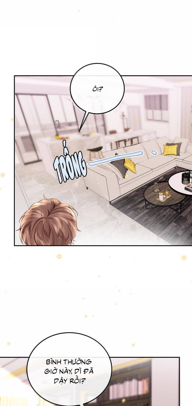 Tổng Tài Định Chế Tư Nhân Chapter  116 - 27