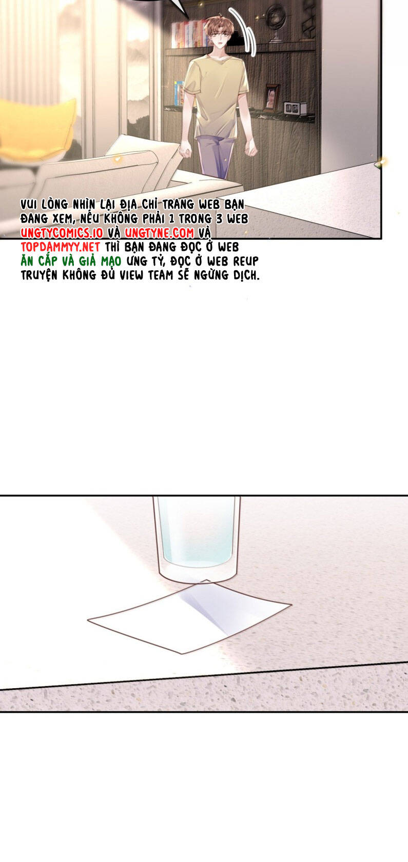 Tổng Tài Định Chế Tư Nhân Chapter  116 - 28