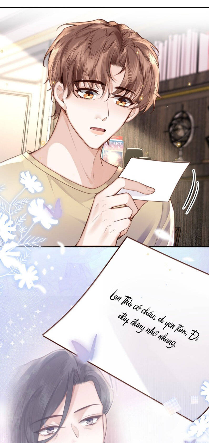 Tổng Tài Định Chế Tư Nhân Chapter  116 - 29