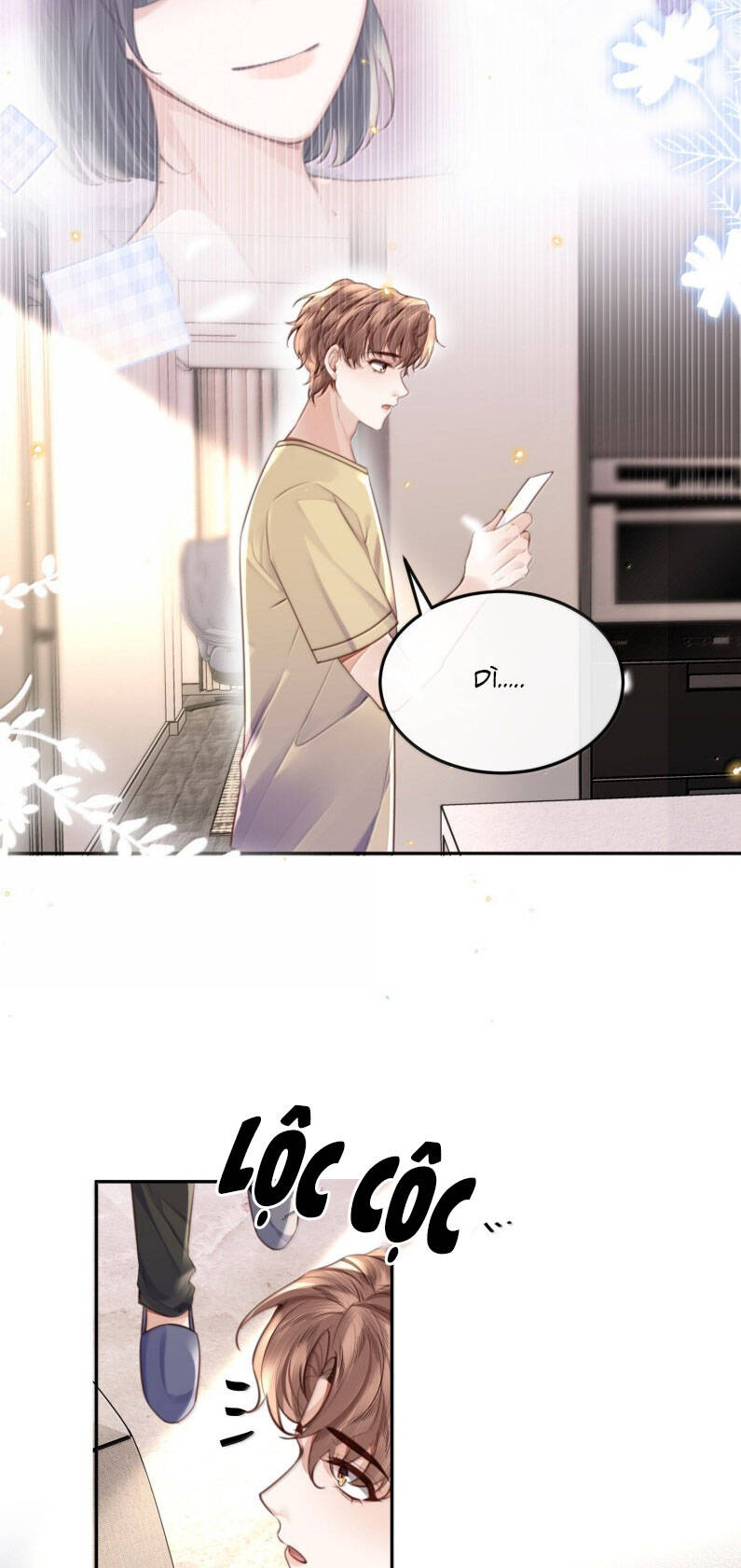 Tổng Tài Định Chế Tư Nhân Chapter  116 - 30