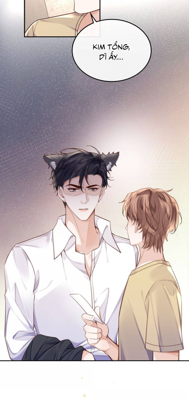Tổng Tài Định Chế Tư Nhân Chapter  116 - 31