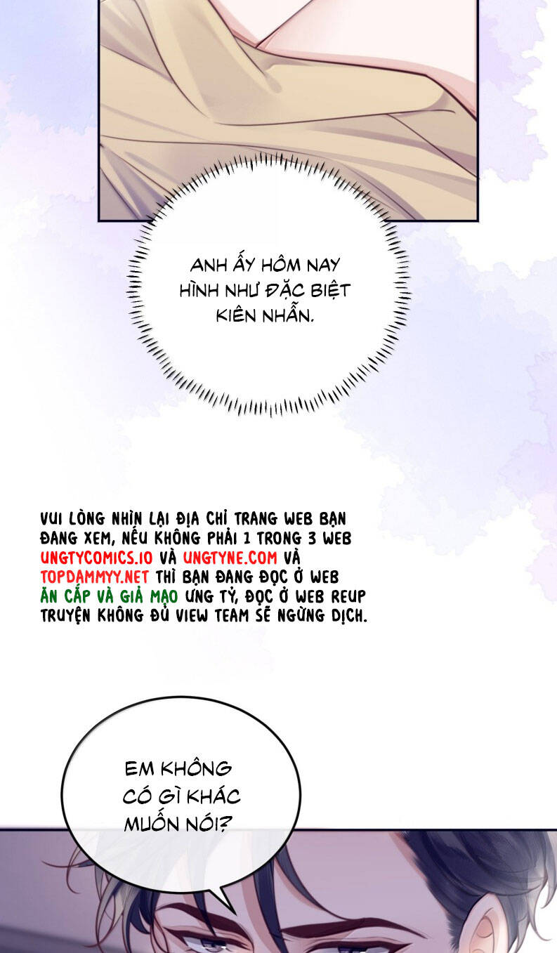 Tổng Tài Định Chế Tư Nhân Chapter  116 - 7