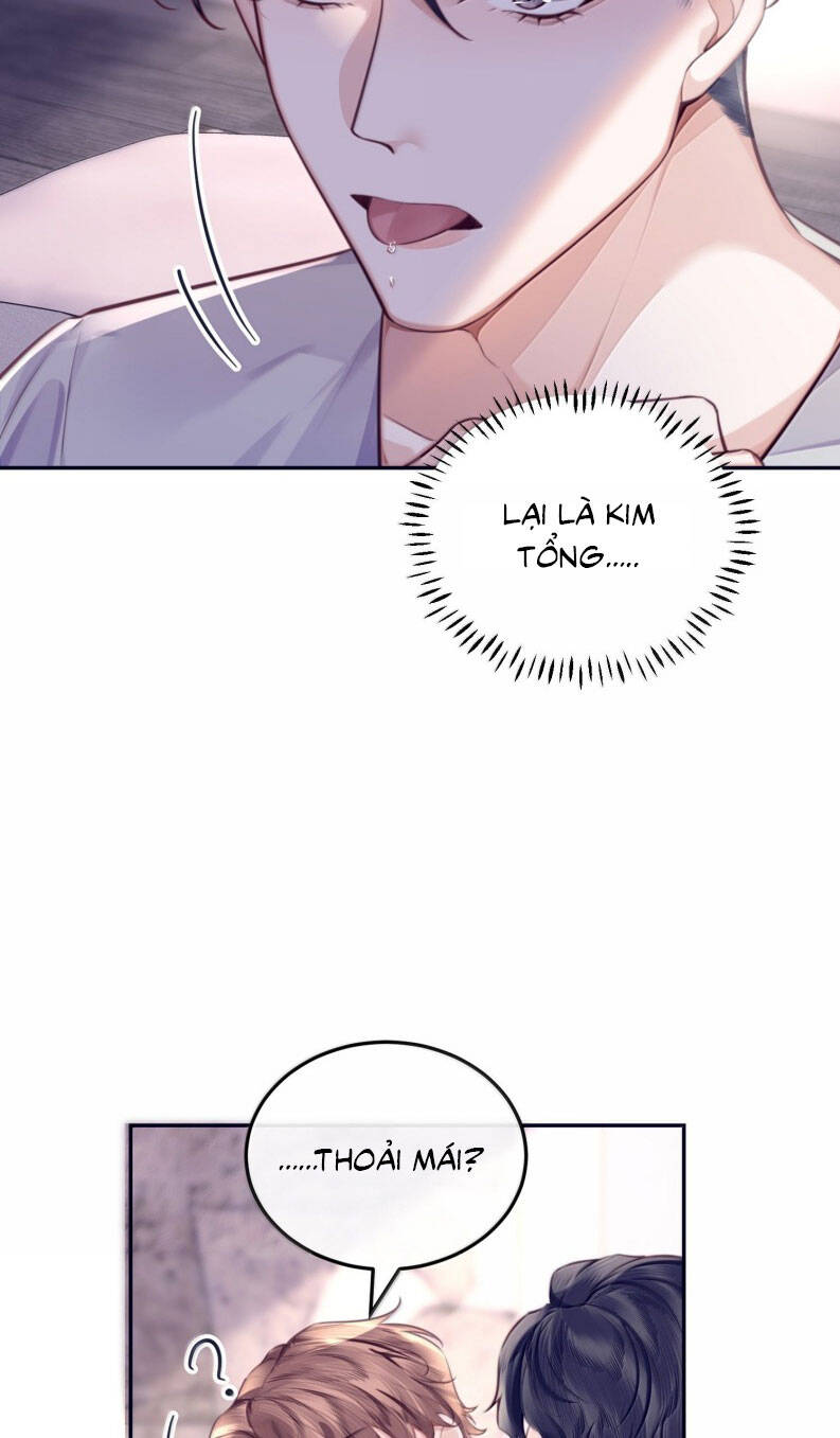 Tổng Tài Định Chế Tư Nhân Chapter  116 - 8