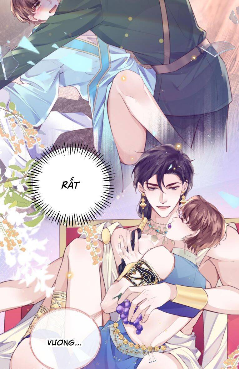 Tổng Tài Định Chế Tư Nhân Chapter 117 - 15