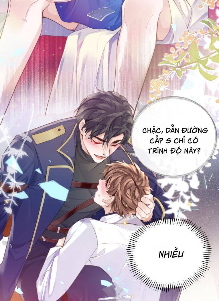 Tổng Tài Định Chế Tư Nhân Chapter  117 - 16