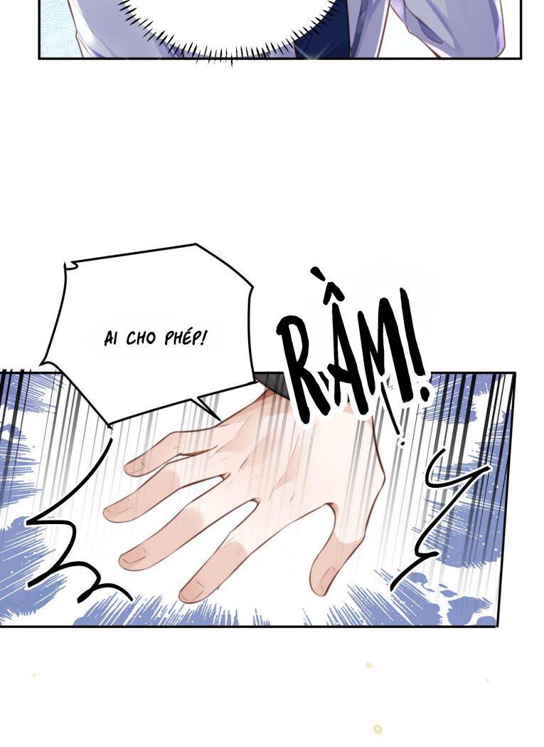 Tổng Tài Định Chế Tư Nhân Chapter  117 - 27