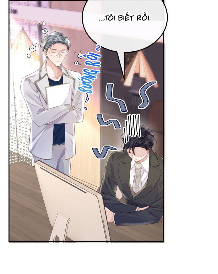 Tổng Tài Định Chế Tư Nhân Chapter  117 - 32