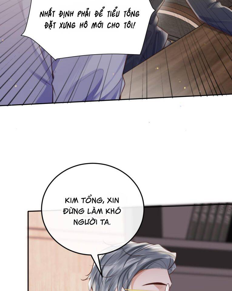 Tổng Tài Định Chế Tư Nhân Chapter  117 - 35