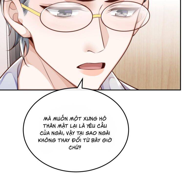 Tổng Tài Định Chế Tư Nhân Chapter  117 - 46