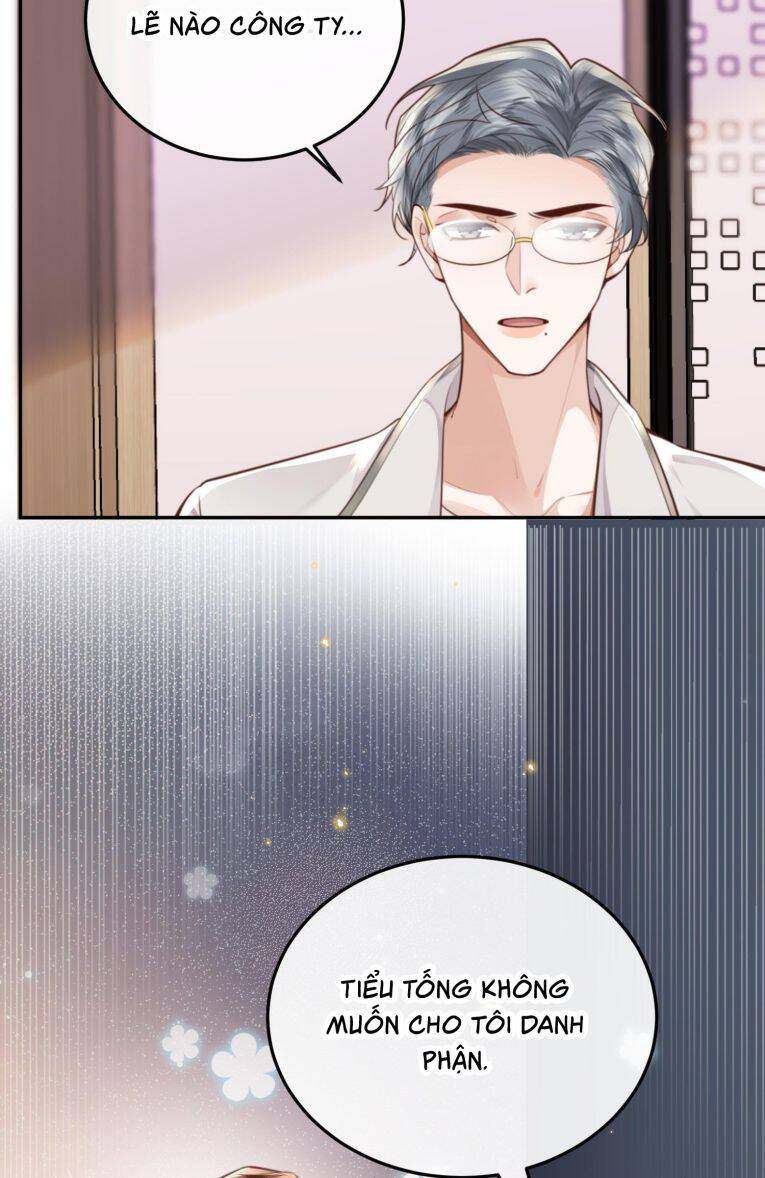 Tổng Tài Định Chế Tư Nhân Chapter  117 - 9