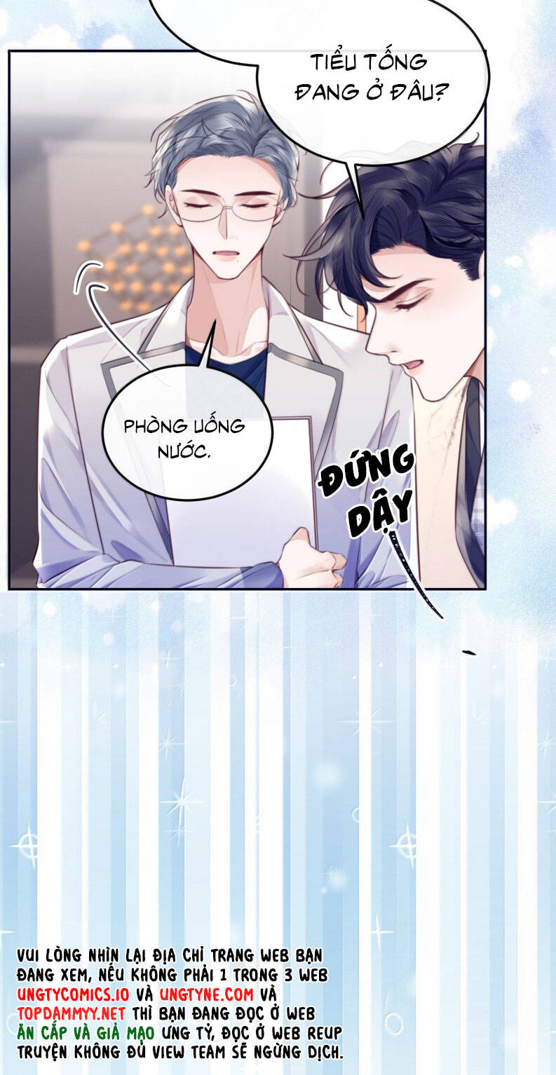 Tổng Tài Định Chế Tư Nhân Chapter  118 - 11