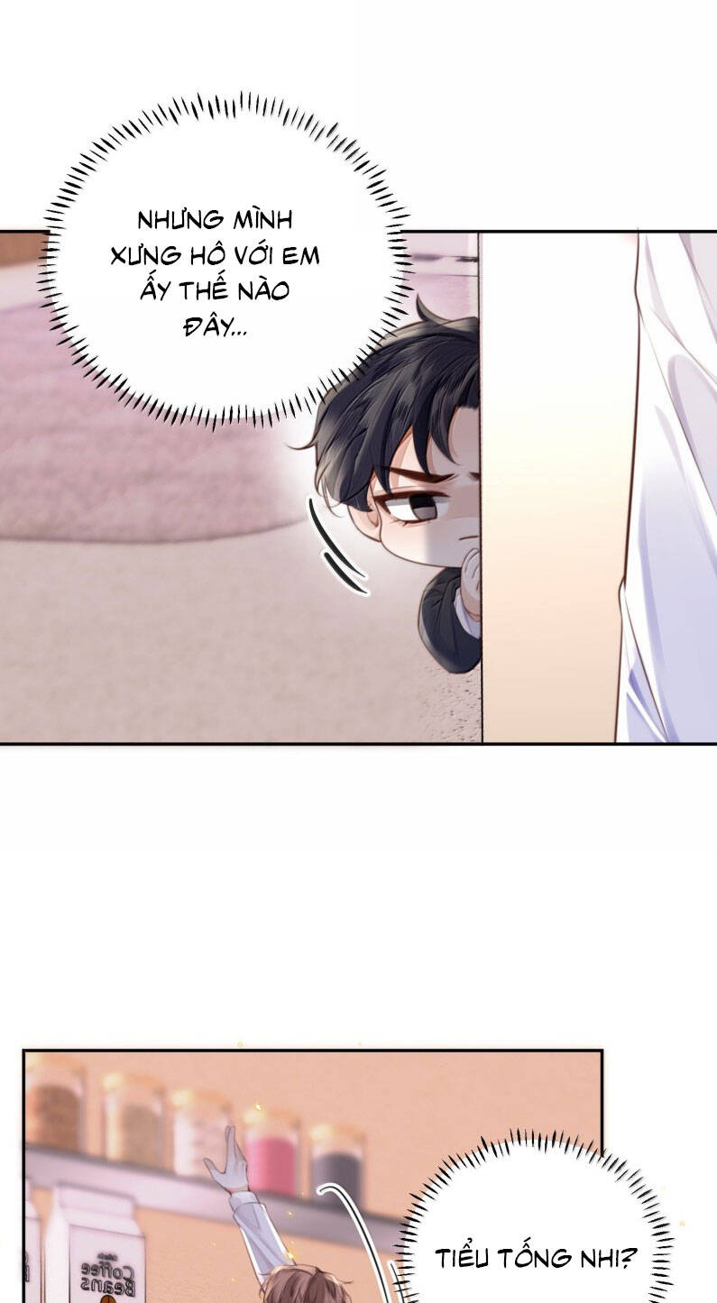 Tổng Tài Định Chế Tư Nhân Chapter  118 - 13