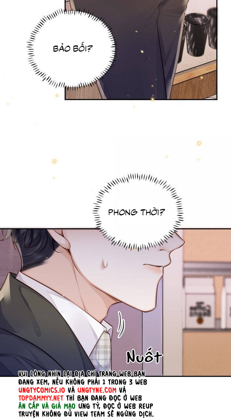 Tổng Tài Định Chế Tư Nhân Chapter  118 - 15