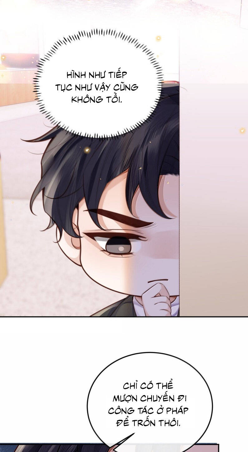 Tổng Tài Định Chế Tư Nhân Chapter  118 - 17