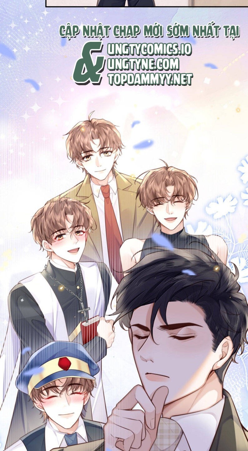 Tổng Tài Định Chế Tư Nhân Chapter  118 - 19