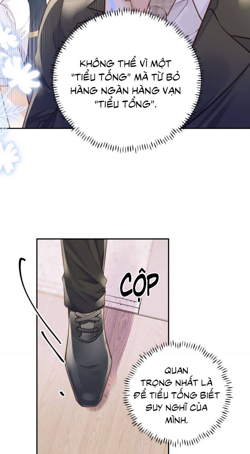 Tổng Tài Định Chế Tư Nhân Chapter  118 - 20