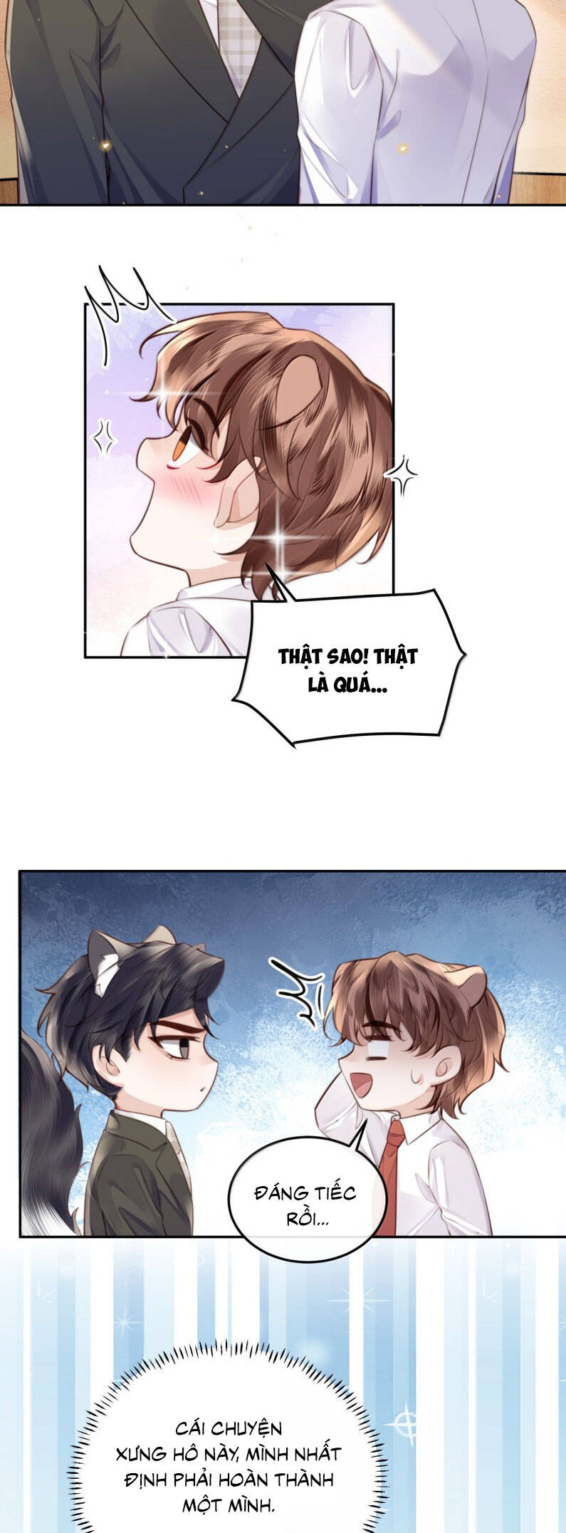 Tổng Tài Định Chế Tư Nhân Chapter  118 - 29