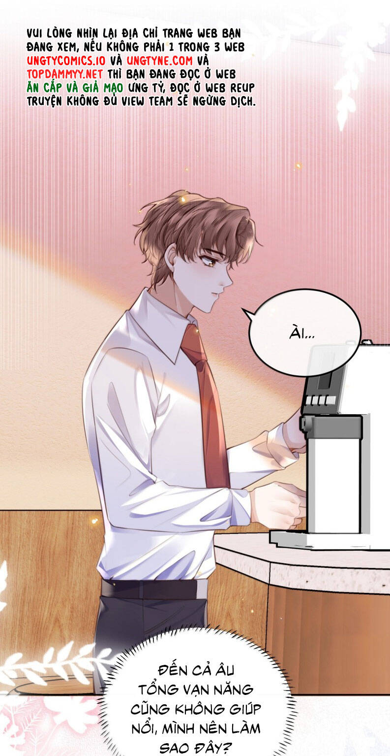 Tổng Tài Định Chế Tư Nhân Chapter  118 - 4