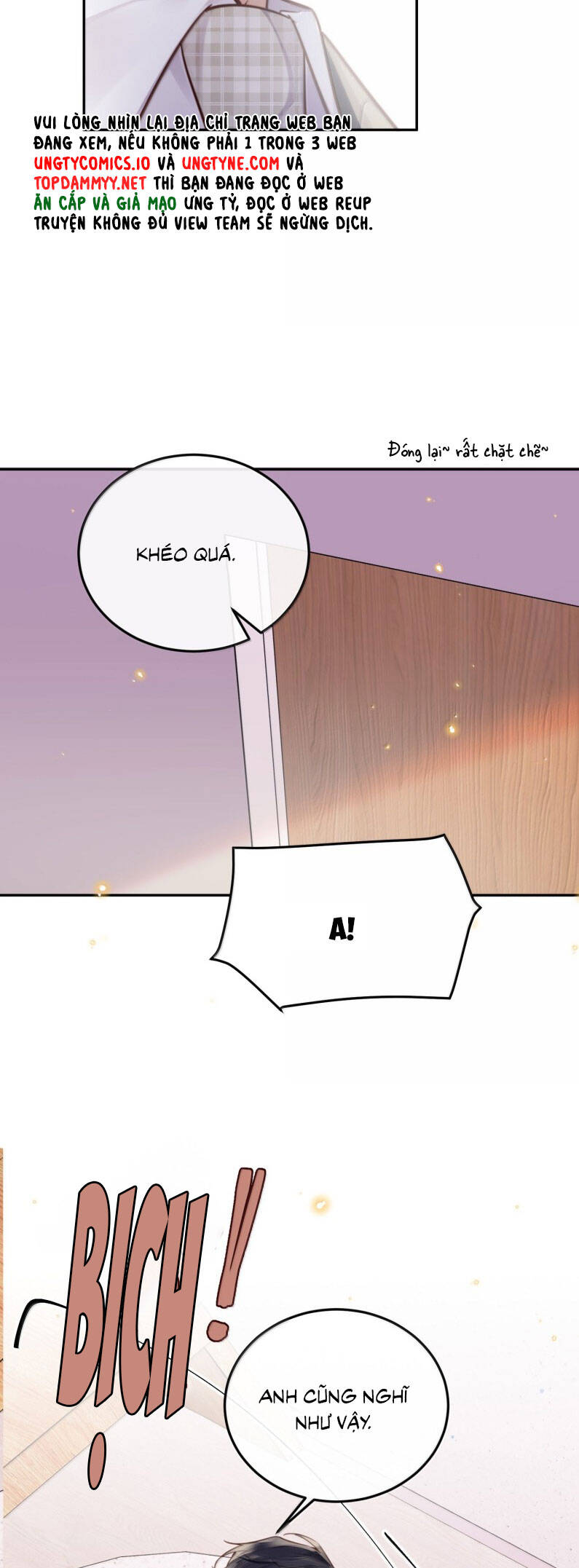 Tổng Tài Định Chế Tư Nhân Chapter  118 - 31