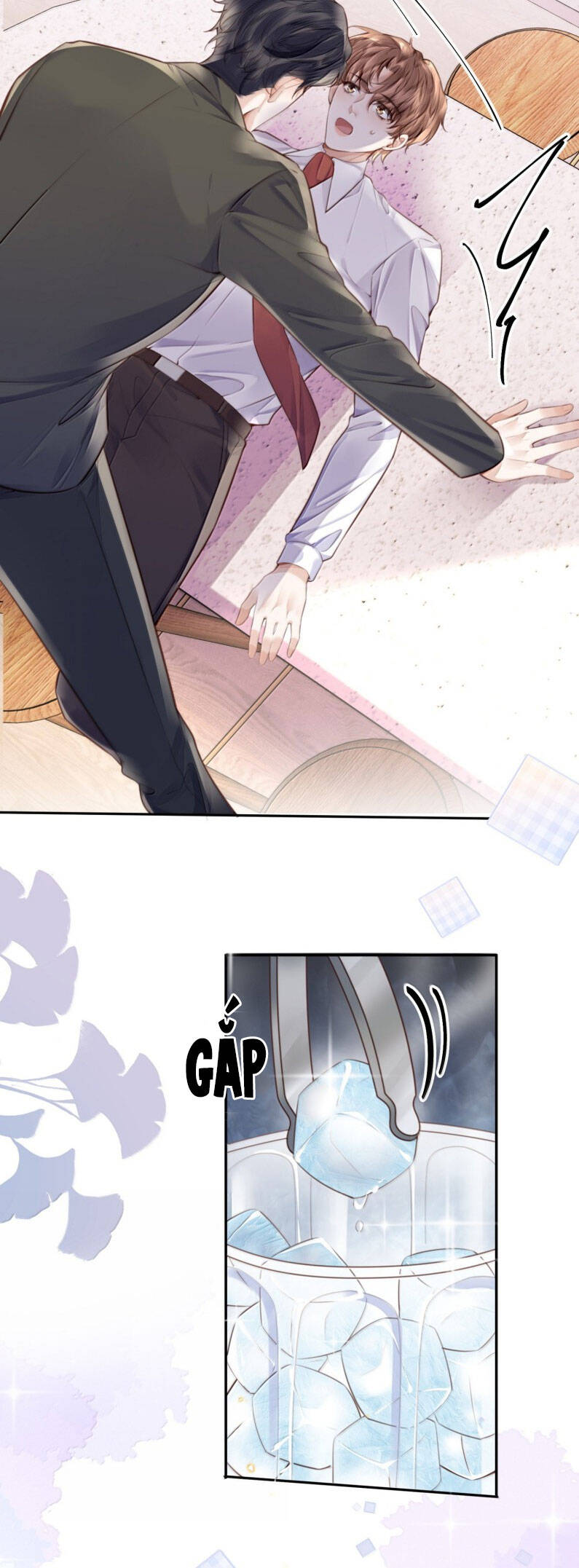 Tổng Tài Định Chế Tư Nhân Chapter  118 - 32