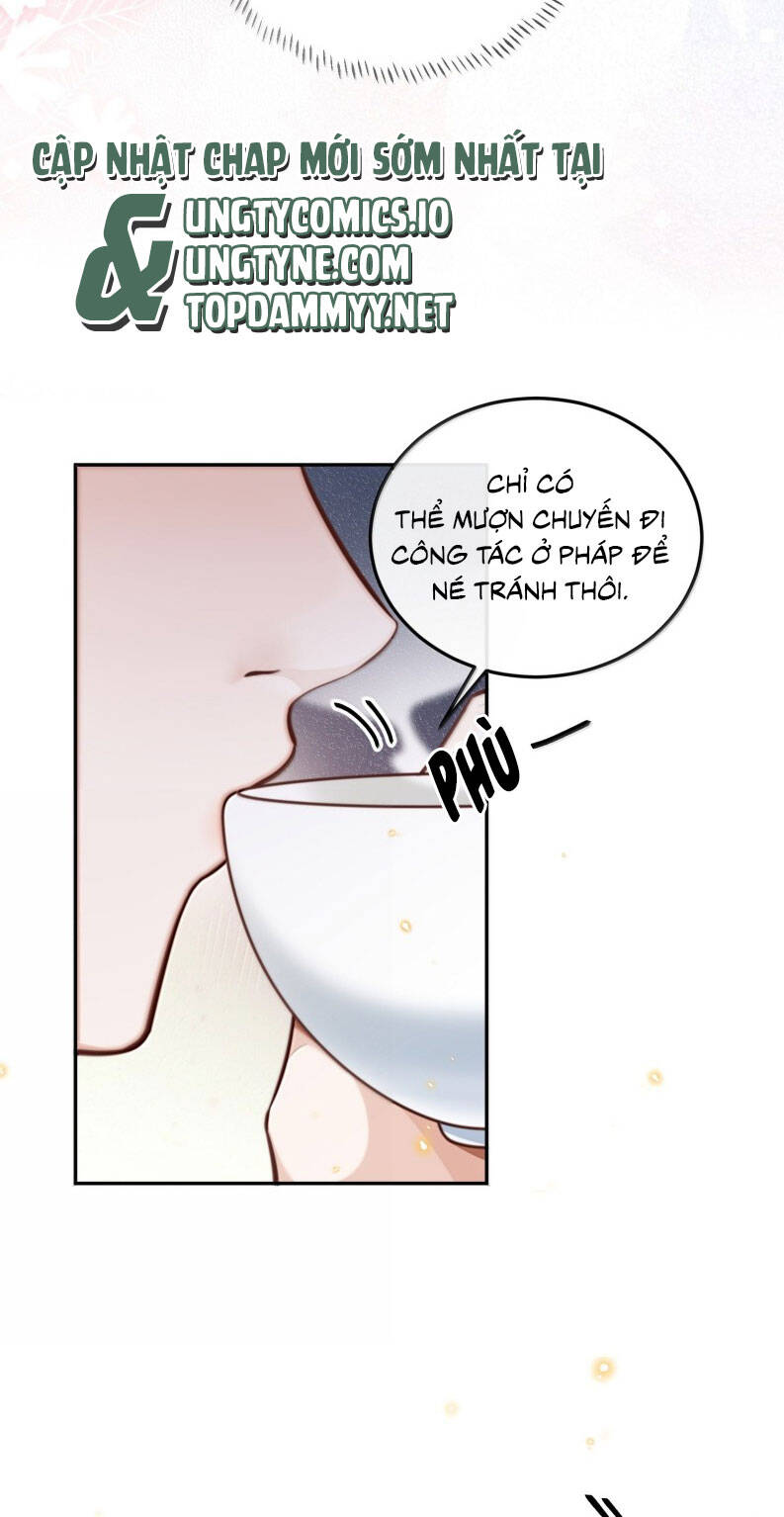 Tổng Tài Định Chế Tư Nhân Chapter  118 - 5