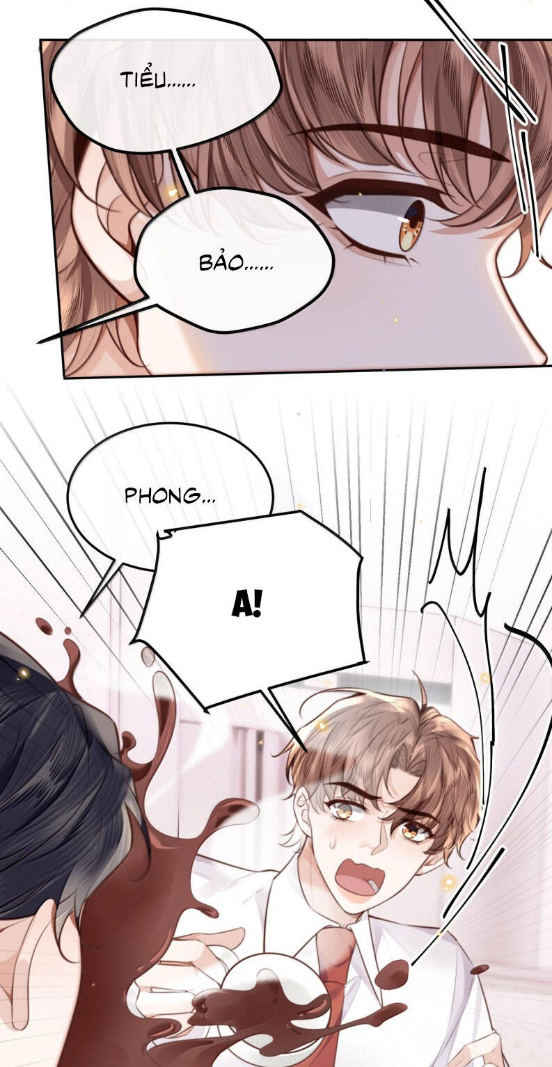 Tổng Tài Định Chế Tư Nhân Chapter  118 - 6