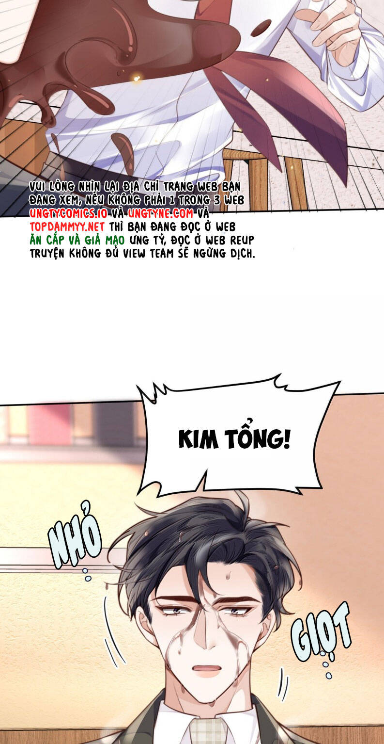 Tổng Tài Định Chế Tư Nhân Chapter  118 - 7