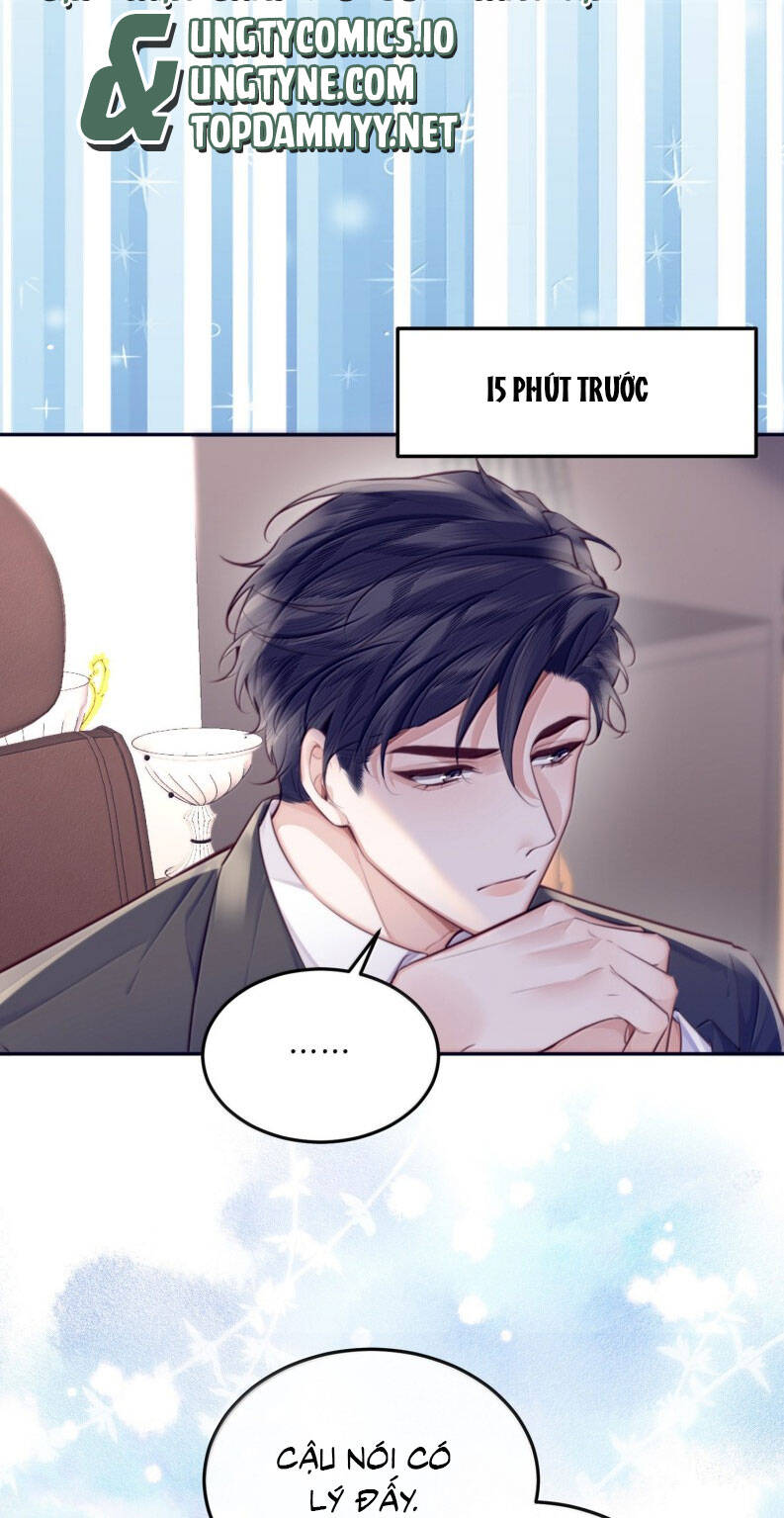 Tổng Tài Định Chế Tư Nhân Chapter  118 - 10