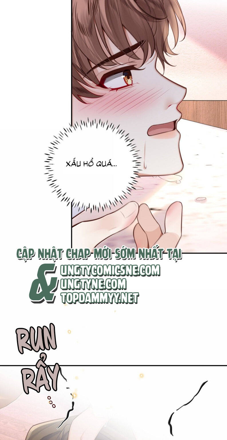 Tổng Tài Định Chế Tư Nhân Chapter 119 - 11
