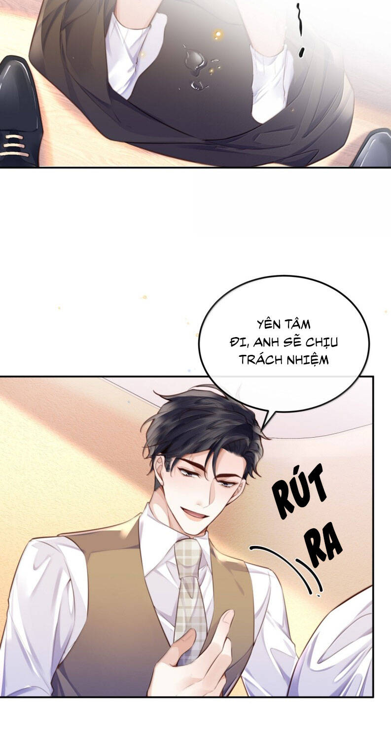 Tổng Tài Định Chế Tư Nhân Chapter 119 - 12