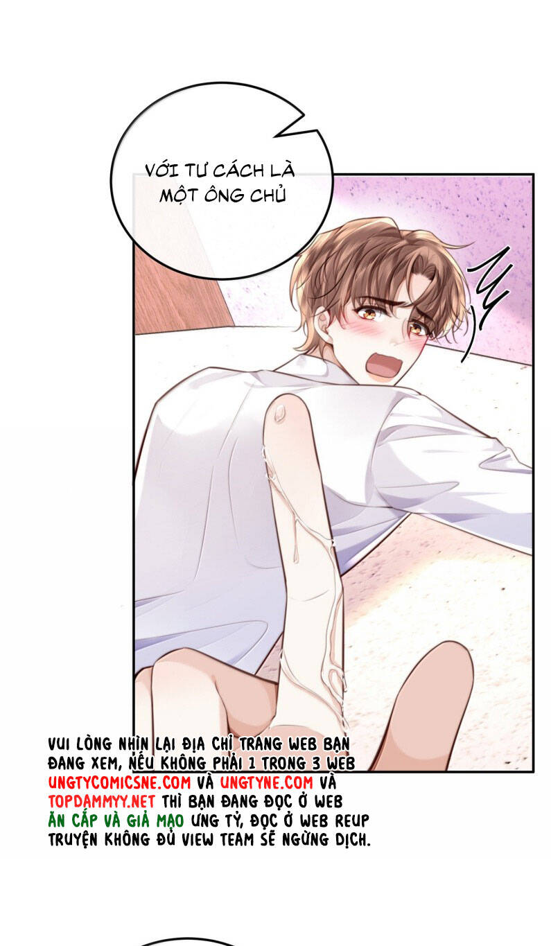 Tổng Tài Định Chế Tư Nhân Chapter 119 - 13