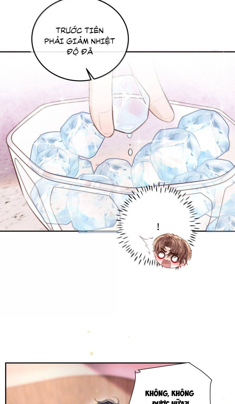 Tổng Tài Định Chế Tư Nhân Chapter 119 - 14