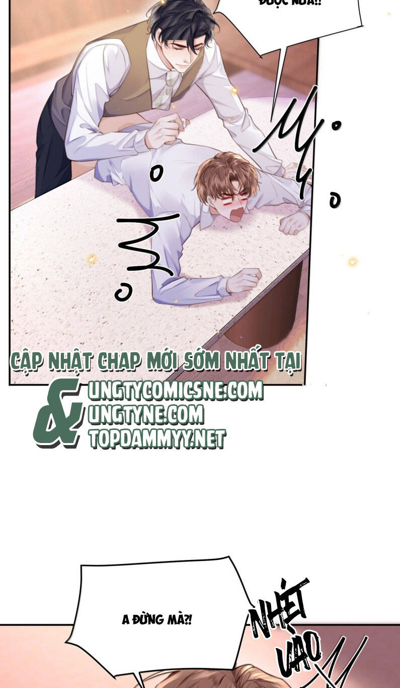 Tổng Tài Định Chế Tư Nhân Chapter 119 - 15