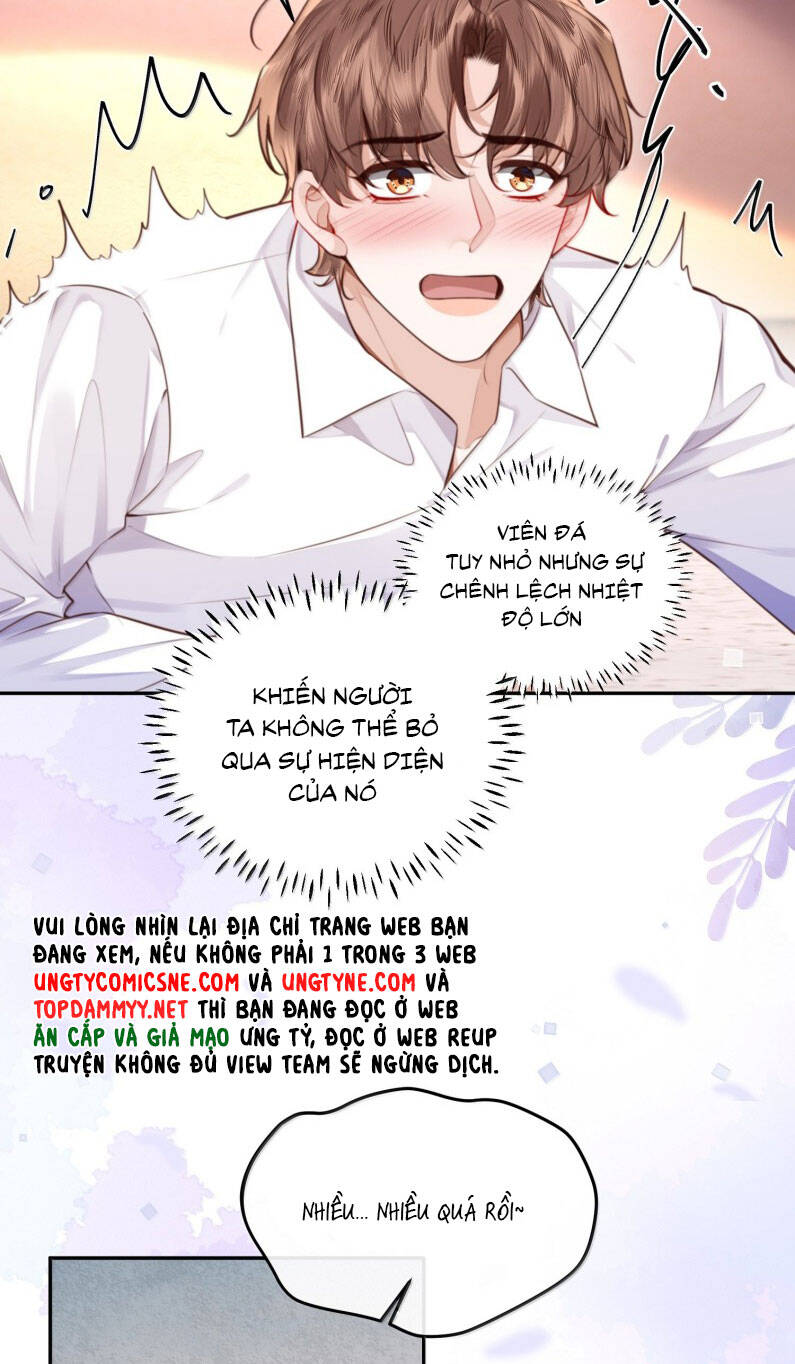 Tổng Tài Định Chế Tư Nhân Chapter 119 - 16