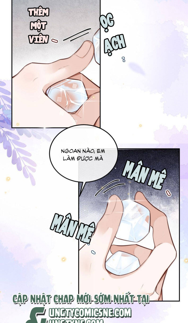 Tổng Tài Định Chế Tư Nhân Chapter 119 - 17