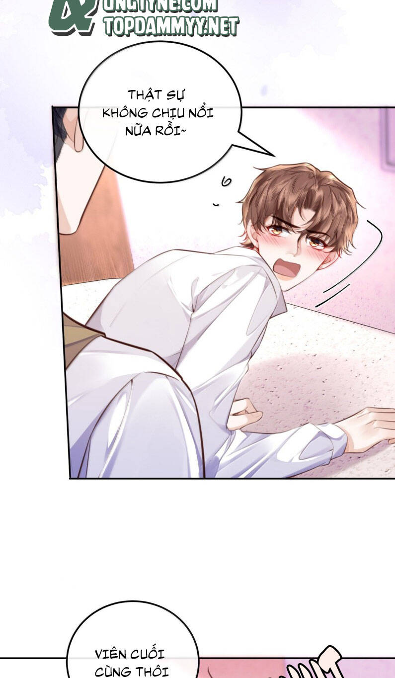 Tổng Tài Định Chế Tư Nhân Chapter 119 - 18