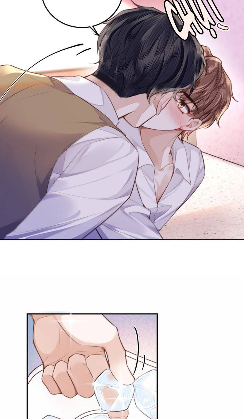 Tổng Tài Định Chế Tư Nhân Chapter 119 - 19