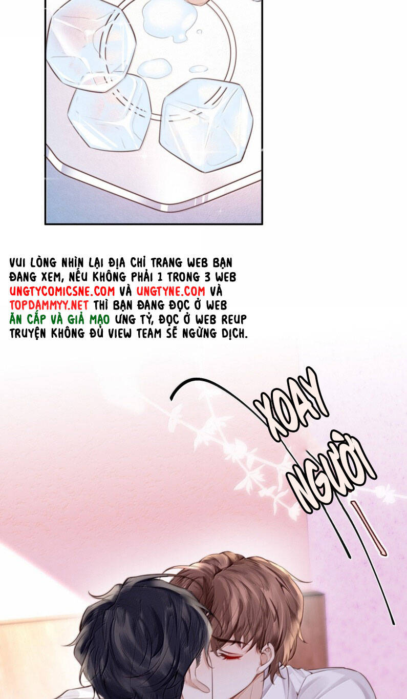 Tổng Tài Định Chế Tư Nhân Chapter 119 - 20