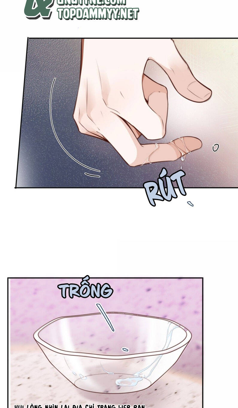 Tổng Tài Định Chế Tư Nhân Chapter 119 - 22