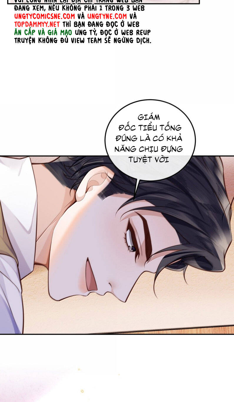 Tổng Tài Định Chế Tư Nhân Chapter 119 - 23